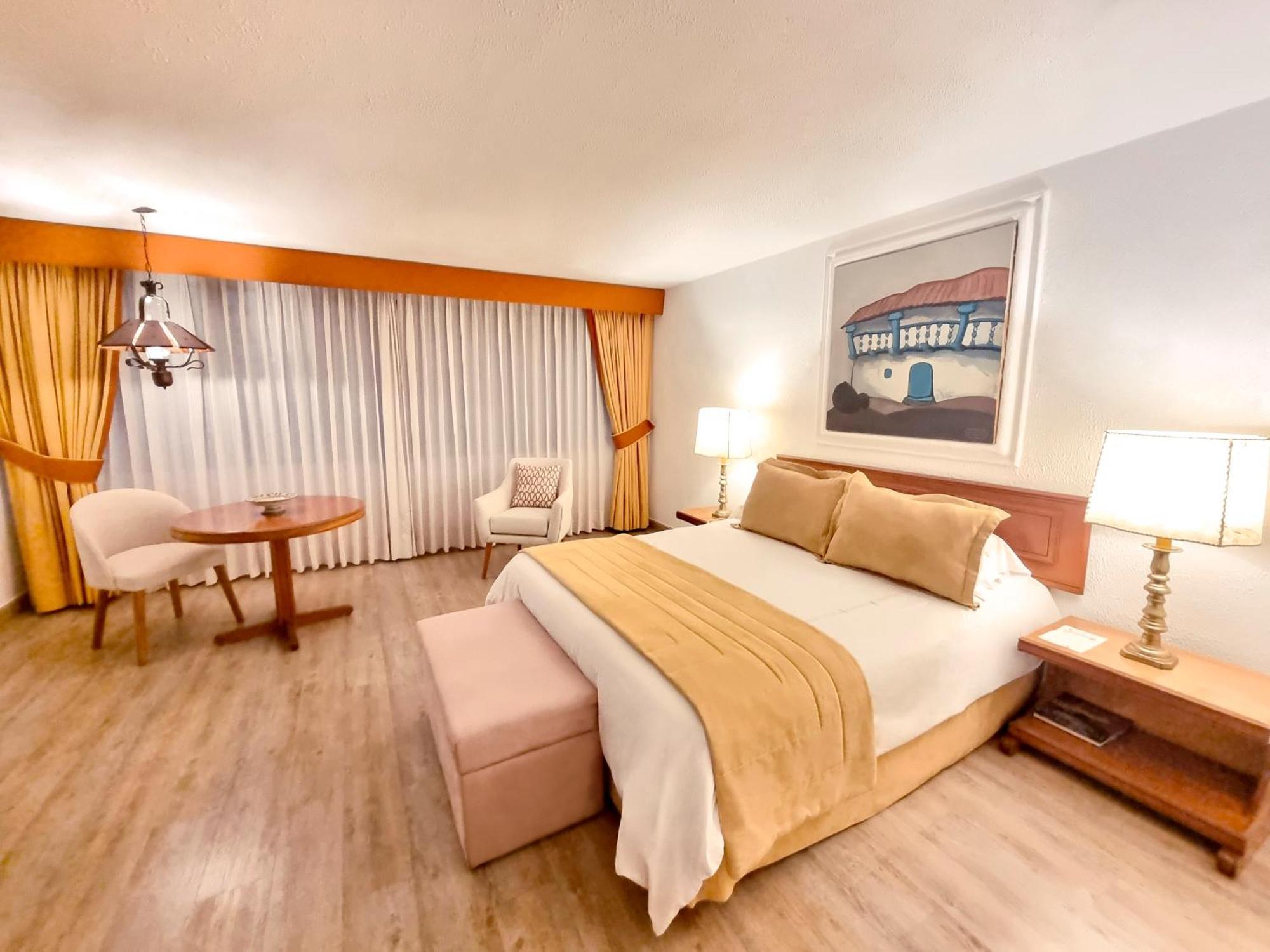 Antara Hotel & Suites - Miraflores Lima Exterior foto